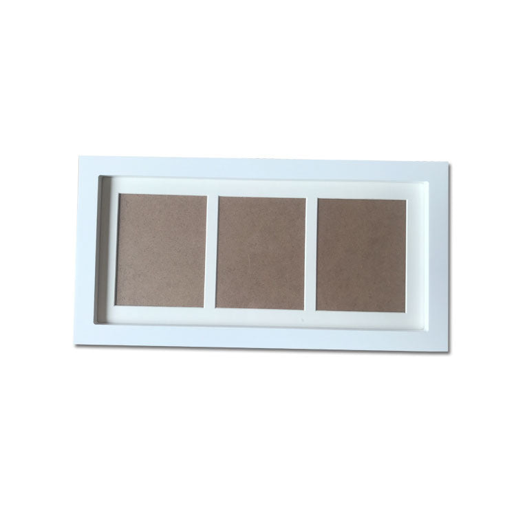 Baby Hand And Foot Print Hand And Foot Print Baby Hand And Foot Print Wooden Photo Frame