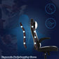 PC Gaming Chair Ergonomic Office Chair Desk Chair with Lumbar Support