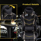 Ergonomic Office Chair PC Gaming Chair Cheap Desk Chair PU Leather