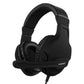 Headset Gamer PC Stereo Gaming Headphones Wired Control With Microphone For Computer Playstation  One TV Gamer Bass Casque