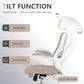 Office Chair Ergonomically Comfortable Home Table Chair