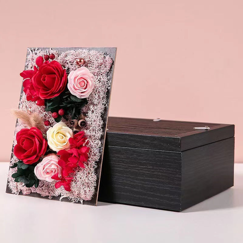 Photo Frame Women Valentine's Day