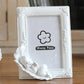 Sleeping Angel Resin Photo Frame Creative Photo Frame