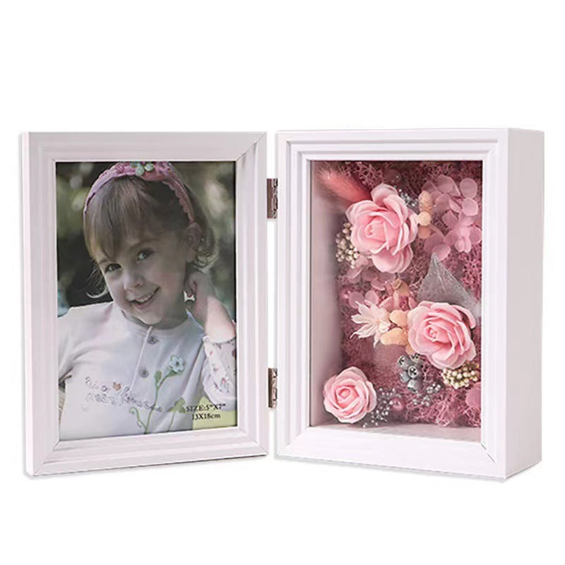 Photo Frame Women Valentine's Day
