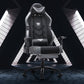 Tall Gaming Chair 350lbs Racing Computer Gaming Chair